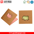 50 Sheets Sticky Note Logo Printed Sticky Note Pad